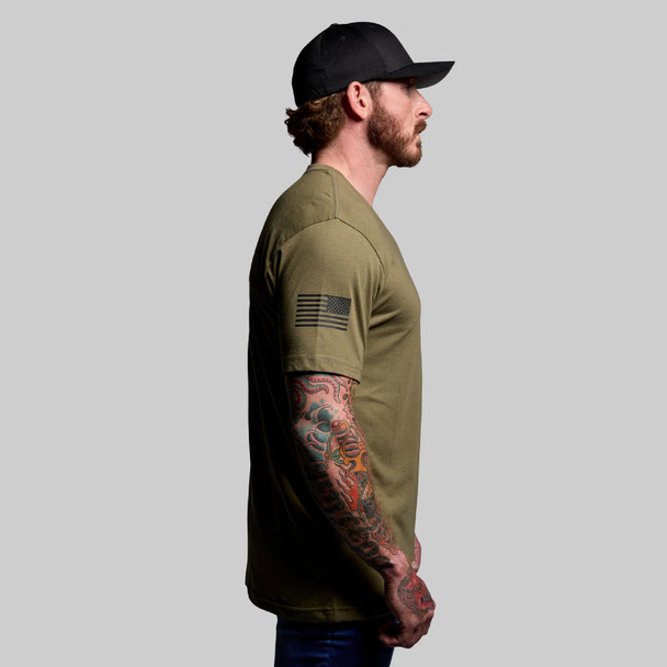 product variation Tactical Green image