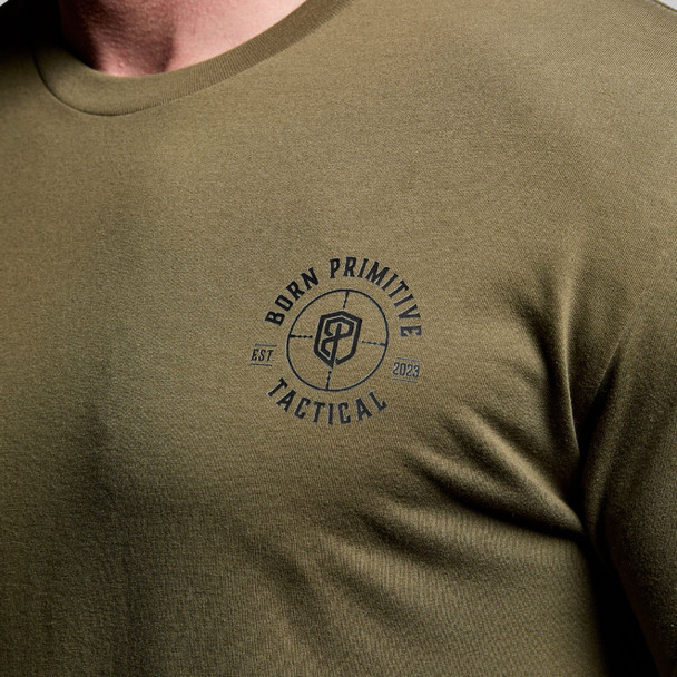 product variation Tactical Green image