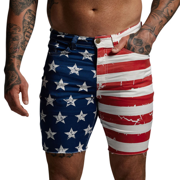 product variation American Flag image