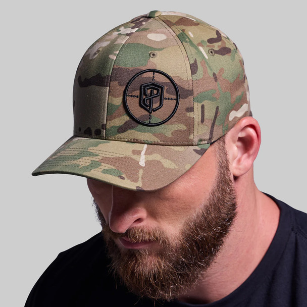 product variation Multicam image