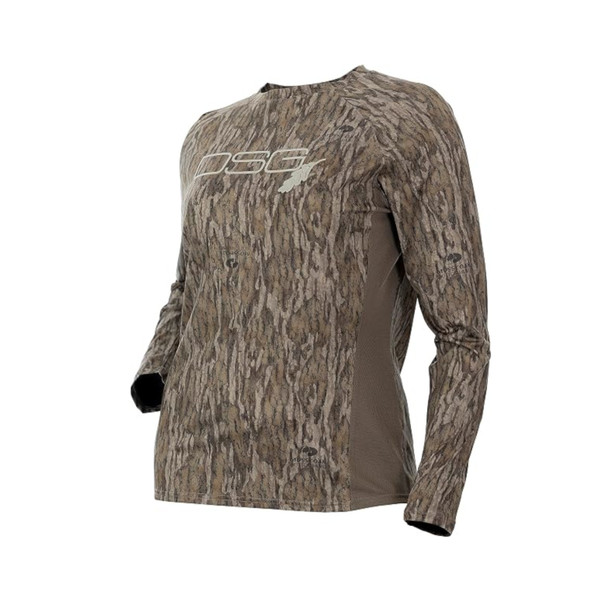 product variation Mossy Oak Bottomland New image