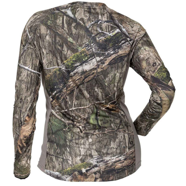 product variation Mossy Oak Country DNA image