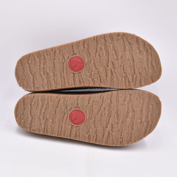 product variation Open Box (Great condition, limited use): HAFLINGER GZ, Color: Navy, Size: 39 (711001-70-39) image