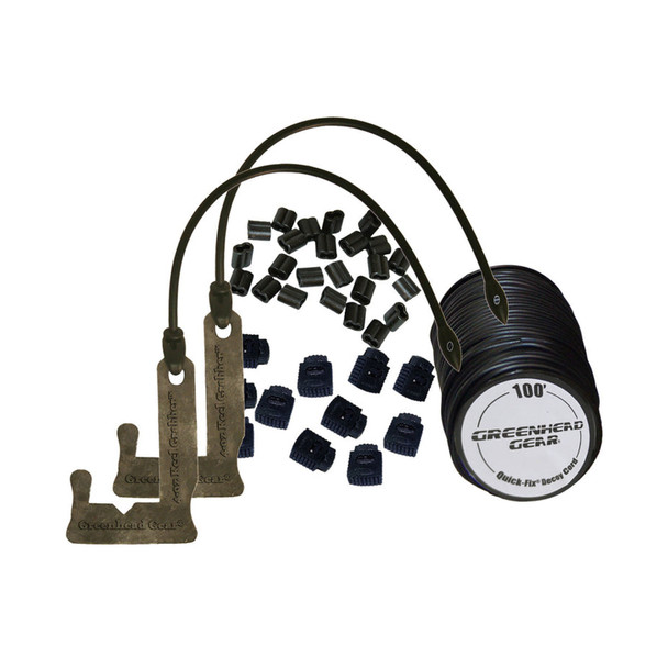 product variation AVERY GHG 4oz Keel Grabber Decoy Rigging Kit (81014) image