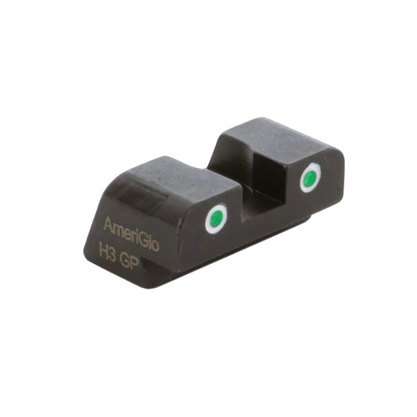 product variation AMERIGLO Tritium Rear Sight for Sig Sauer/Springfield Armory XD, Hellcat (non OSP) (XD-191R) image