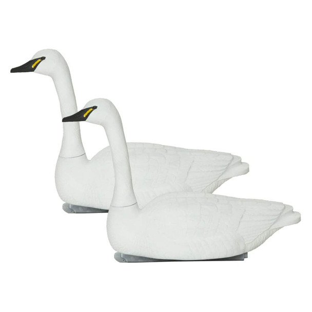 product variation AVERY GHG White Swan Decoys - Active Pack, 2-Pack (71101) image