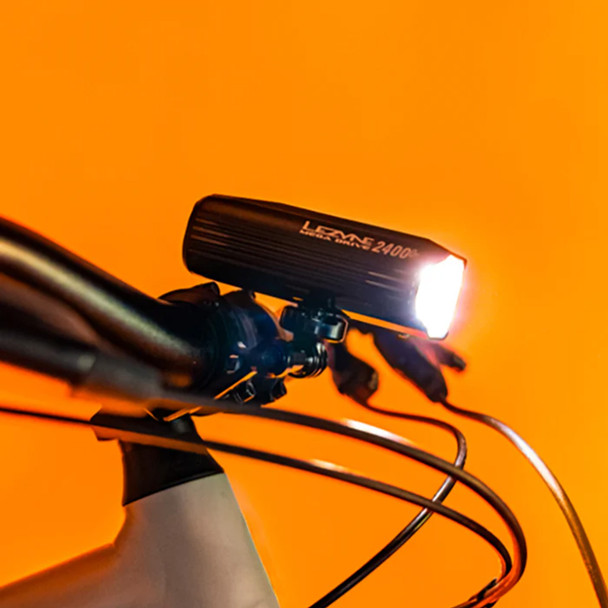 product variation LEZYNE Small Black Mega Mount (1-LED-RP-MGMTS-V104) image