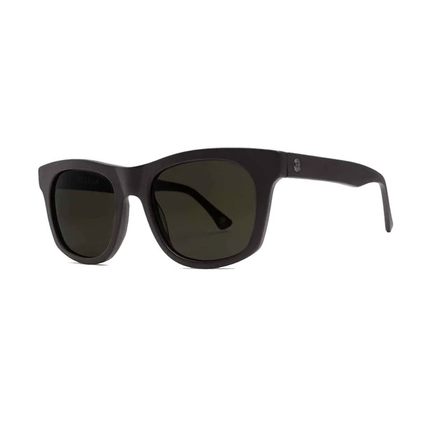product variation ELECTRIC Modena Matte Black/Grey Polarized Sunglasses (EE20901042) image