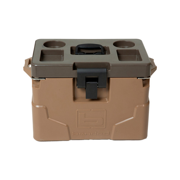 product variation BANDED Backwater Gear Box (B09389) image