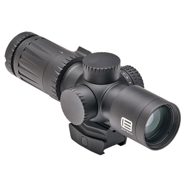product variation EOTECH Vudu 3-9x32 SFP Ultra Short HC1 Reticle Riflescope w/ Integrated Mount (VUDU3-9SFHC1) image