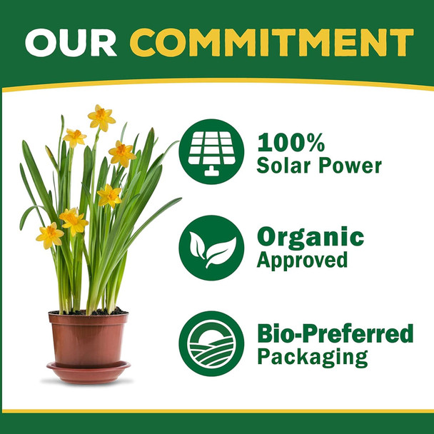 product variation ESPOMA Garden Gypsum Soil Conditioner (GG6) image