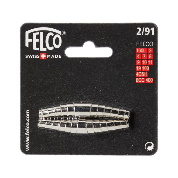 product variation FELCO 2/91 Pruning Shears Replacement Spring (33270) image