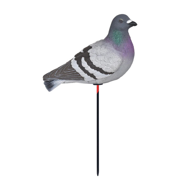 product variation AVERY 12-Pack Hunter Series Full Body Pigeon Decoys (72240) image