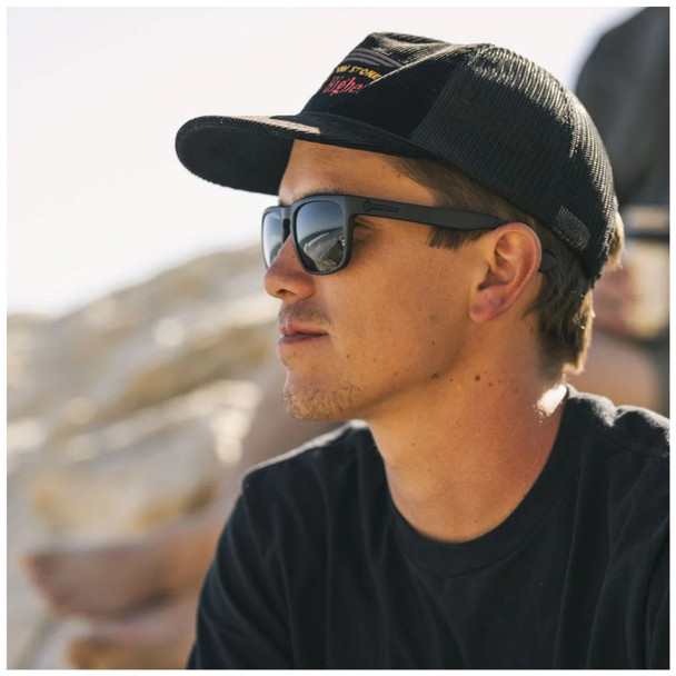 product variation Matte Black/Gray Polarized image