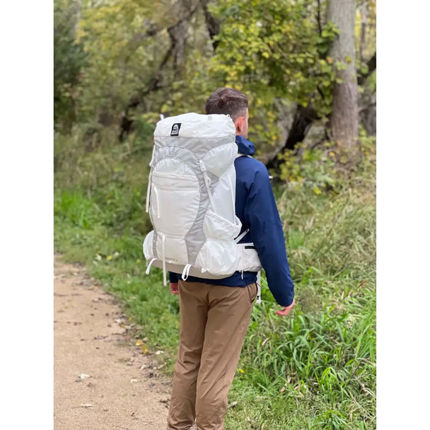 product variation Short Torso | Undyed image