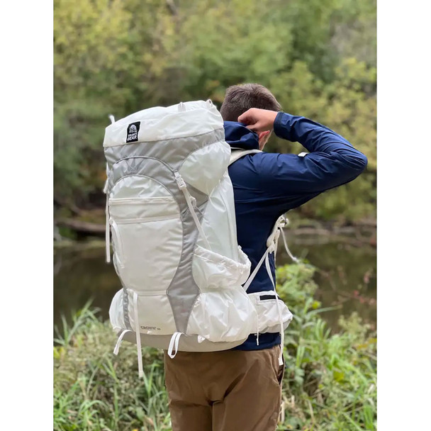 product variation Short Torso | Undyed image