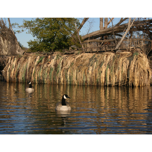 product variation AVERY KillerWeed All-Terrain Boat Blind Kit (47203) image