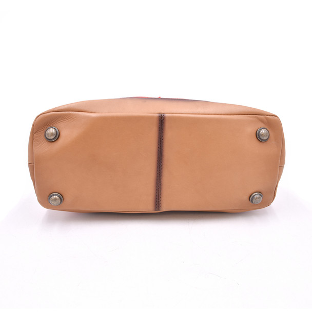 product variation Open Box (Great condition, limited use): STS Chaynee Valley Tiffany Crossbody Tote (STS-34348) image