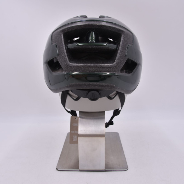 product variation Open Box (Great condition, limited use): ABUS WingBack Moss Green M Adult Road Bike Helmet (98512) image