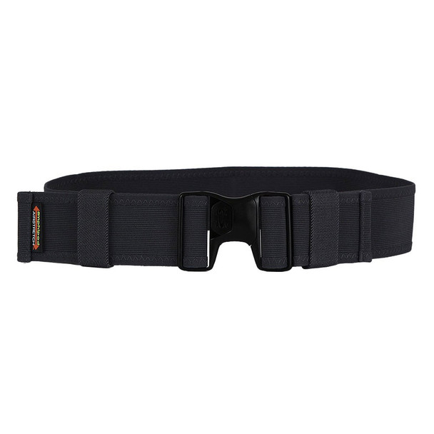 AMPHIPOD RunLite AirStretch QR Black Belt (6300-1)