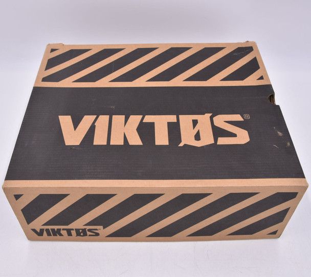 product variation Open Box (Signs of use): VIKTOS Boot 1911 Retro, Color: Black, Size: 13 (1010011) image