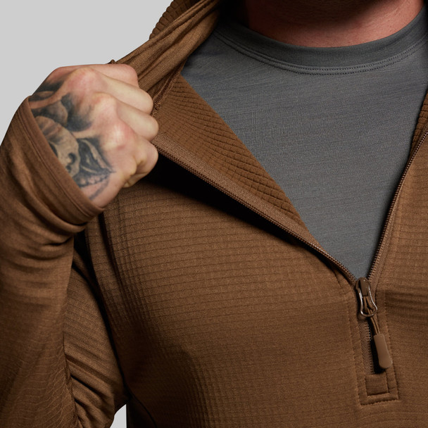 product variation Coyote Brown image