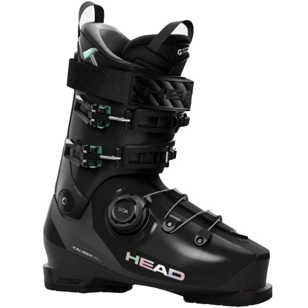 product variation HEAD Women's Kaliber 85 MV BOA Black Ski Boots (605165) image