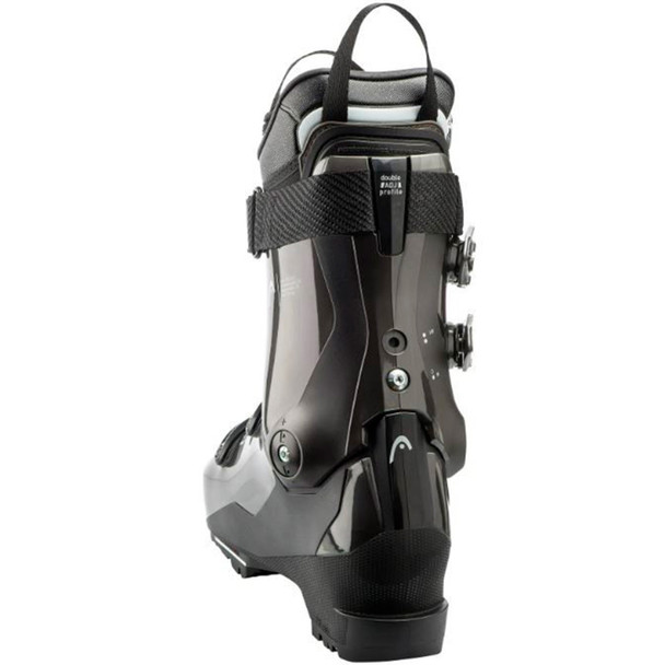 product variation HEAD Women's Kaliber 85 MV BOA Black Ski Boots (605165) image