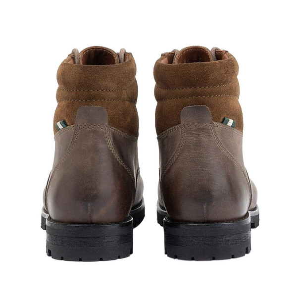 product variation MILWAUKEE Boots Men's Highland Waterproof Stone Boots (20519-275) image