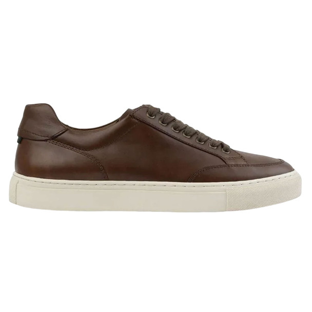 product variation MILWAUKEE Boots Men's Tosa Brown Sneakers (20508-200) image