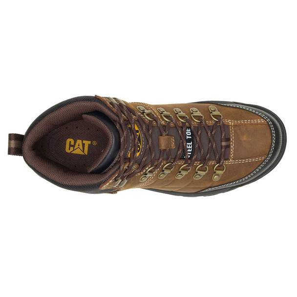 product variation Real Brown image