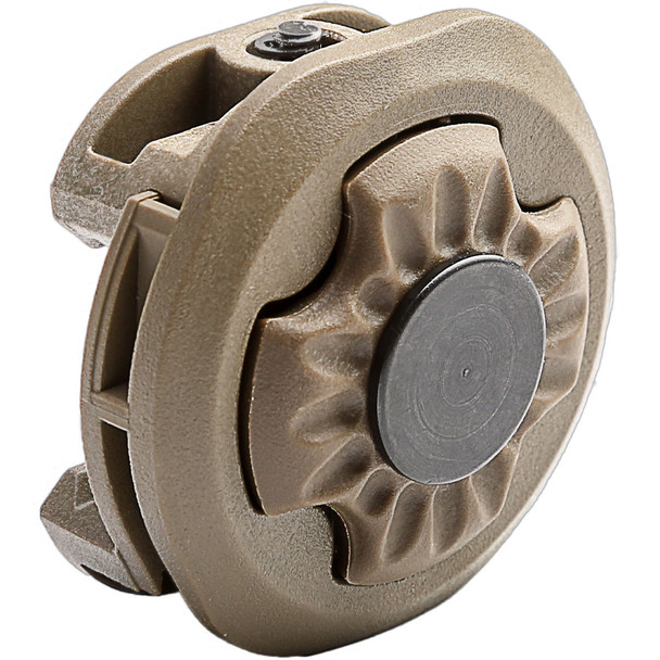 product variation STREAMLIGHT Sidewinder Rail Mount Adapter (14057) image