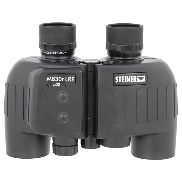 product variation STEINER M830R LRF 8x30 Laser Rangefinder Binoculars (2680) image