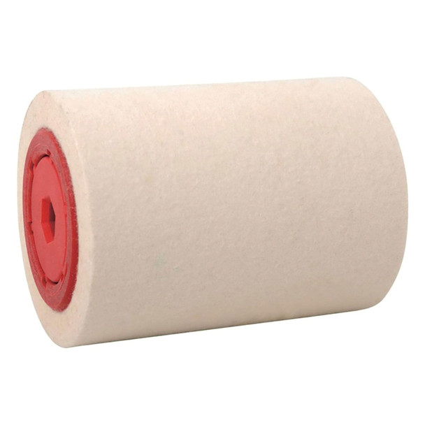 product variation SWIX T18F-2 Roto Fleece 100mm Ski Brush (T0018F-2) image