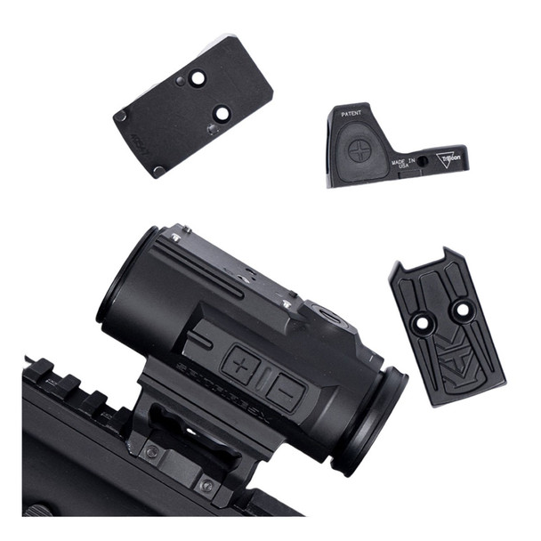 「RT-5070325473」 EVOLUTION GUN WORKS Mount for Vortex Spitfire HD 49547