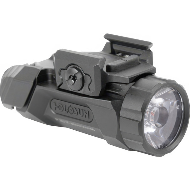 product variation HOLOSUN White Light 1000 Lumen Pistol Light (P.ID-K) image