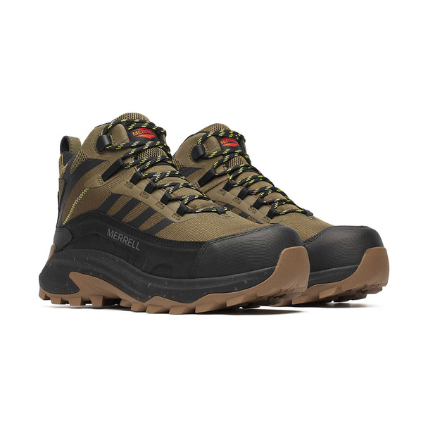 MERRELL Moab Speed 2 FX Mid Shoes J00799