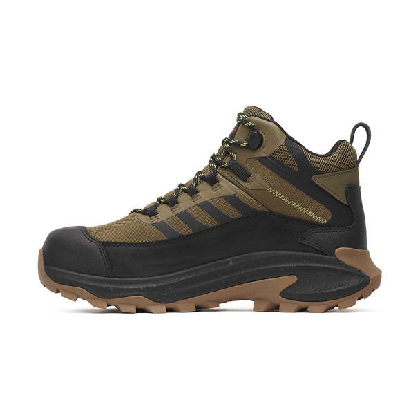 MERRELL Moab Speed 2 FX Mid Shoes J00799