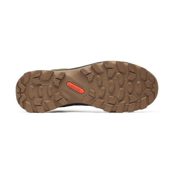MERRELL Moab Speed 2 FX Mid Shoes J00799