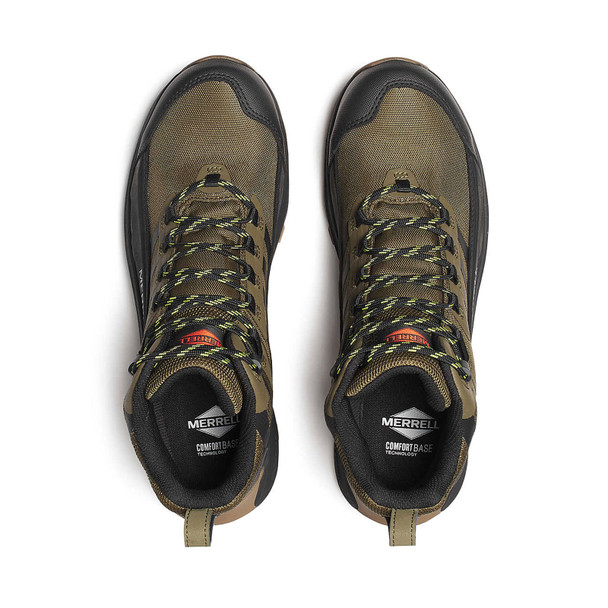 MERRELL Moab Speed 2 FX Mid Shoes J00799