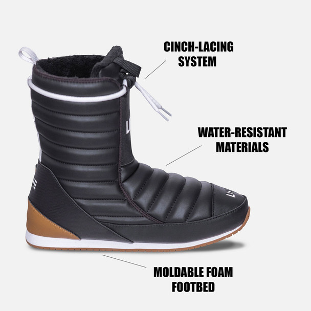 product variation Black image