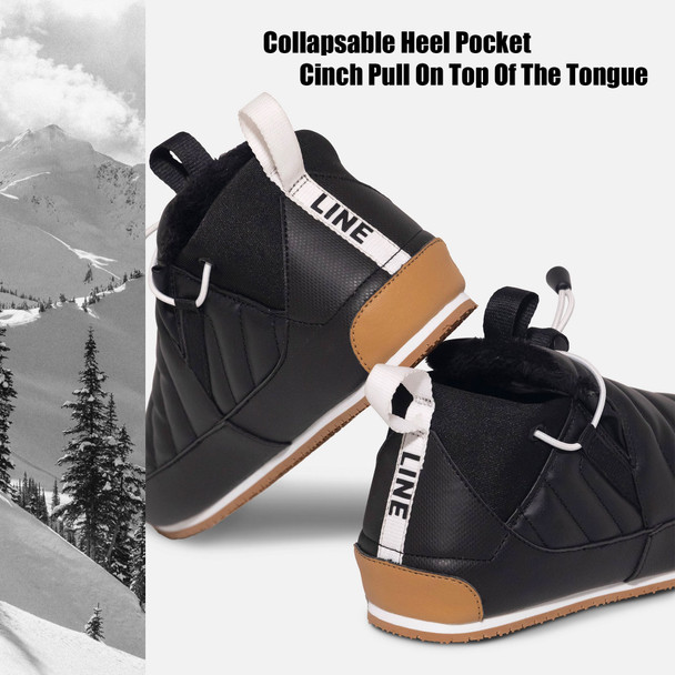 product variation Black image