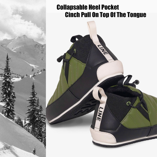 product variation Green image