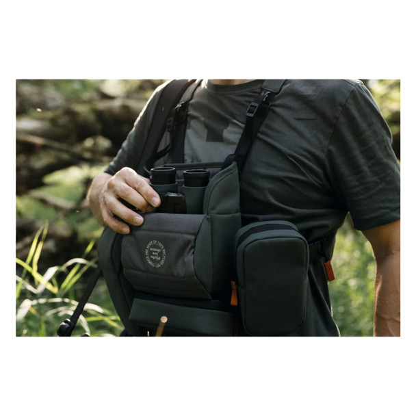 product variation SWAROVSKI BHB Small Bino Harness Accessory Bag (44226) image