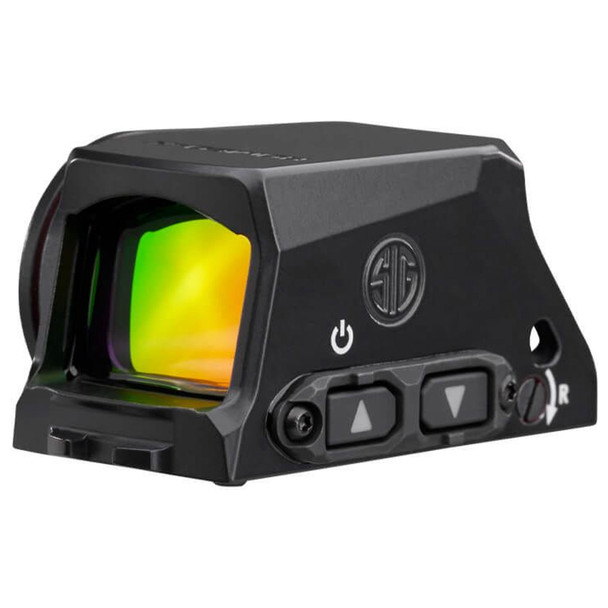 product variation SIG SAUER ROMEO-X SIG-LOC PRO 6 MOA Red Dot Reflex Sight (SORX1560) image