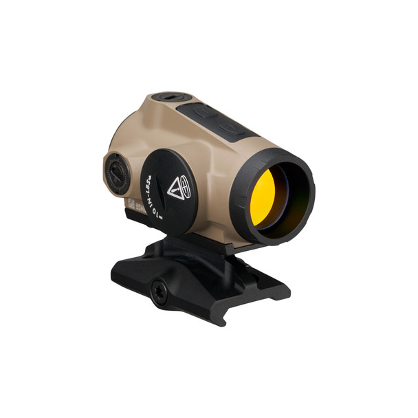 SIG SAUER Romeo5 Gen II Rifle Red Dot Sight SOR5111