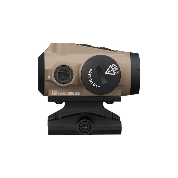 SIG SAUER Romeo5 Gen II Rifle Red Dot Sight SOR5111