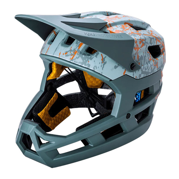 product variation Frag Khaki/Org image