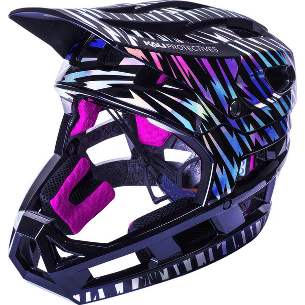 product variation LTD Zolt - Holo Black image