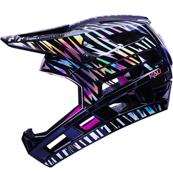 product variation LTD Zolt - Holo Black image